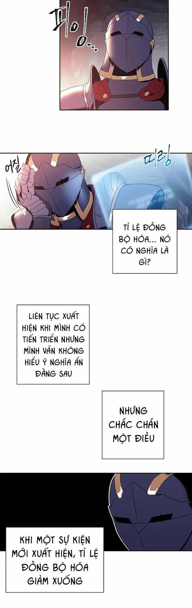 Cốt Binh Trở Lại - Chương 40 - ảnh 39