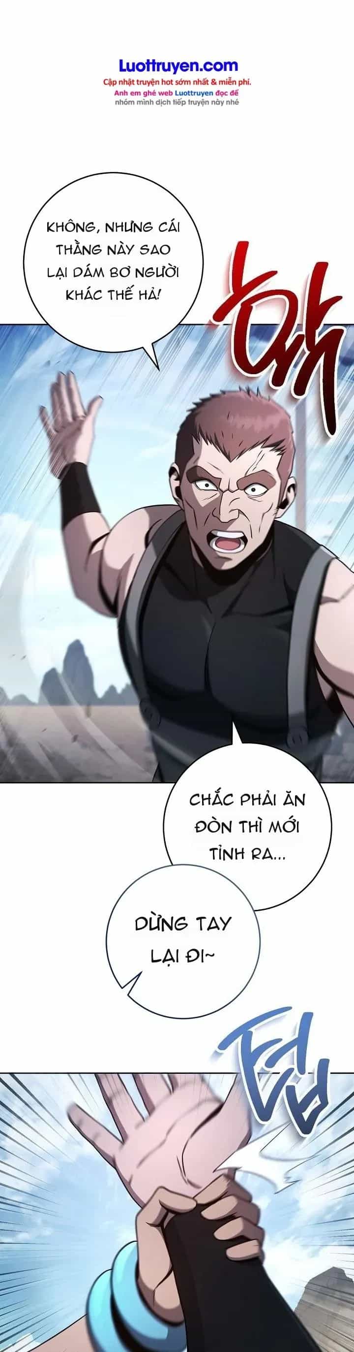 Cốt Binh Trở Lại - Chương 381 - ảnh 12