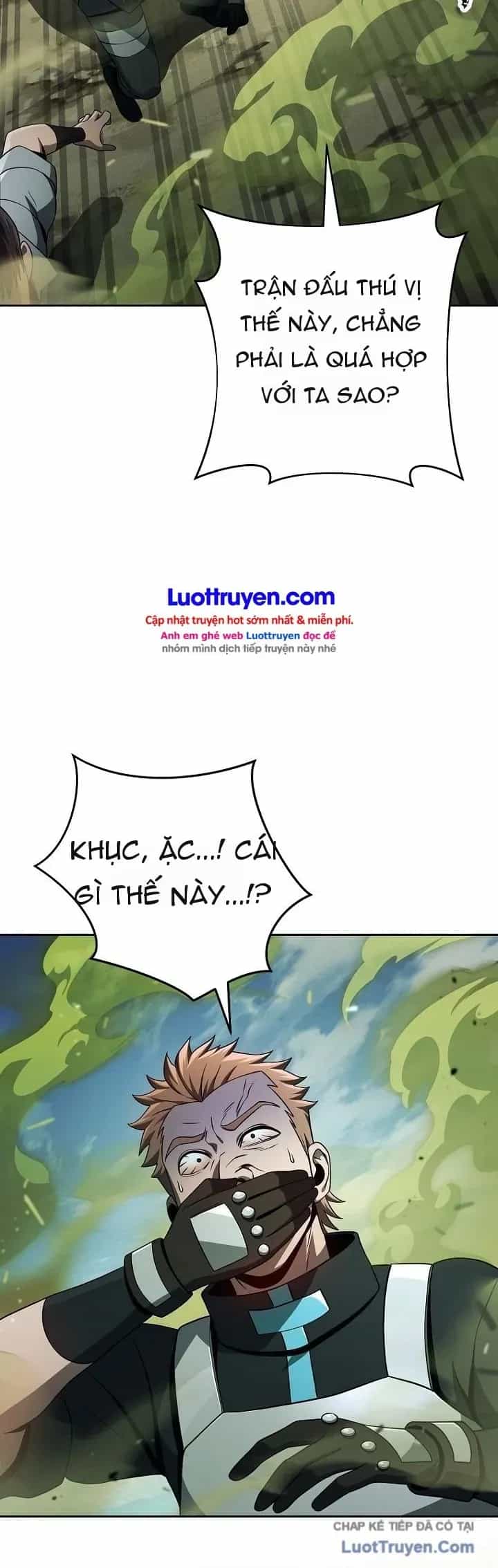 Cốt Binh Trở Lại - Chương 381 - ảnh 40