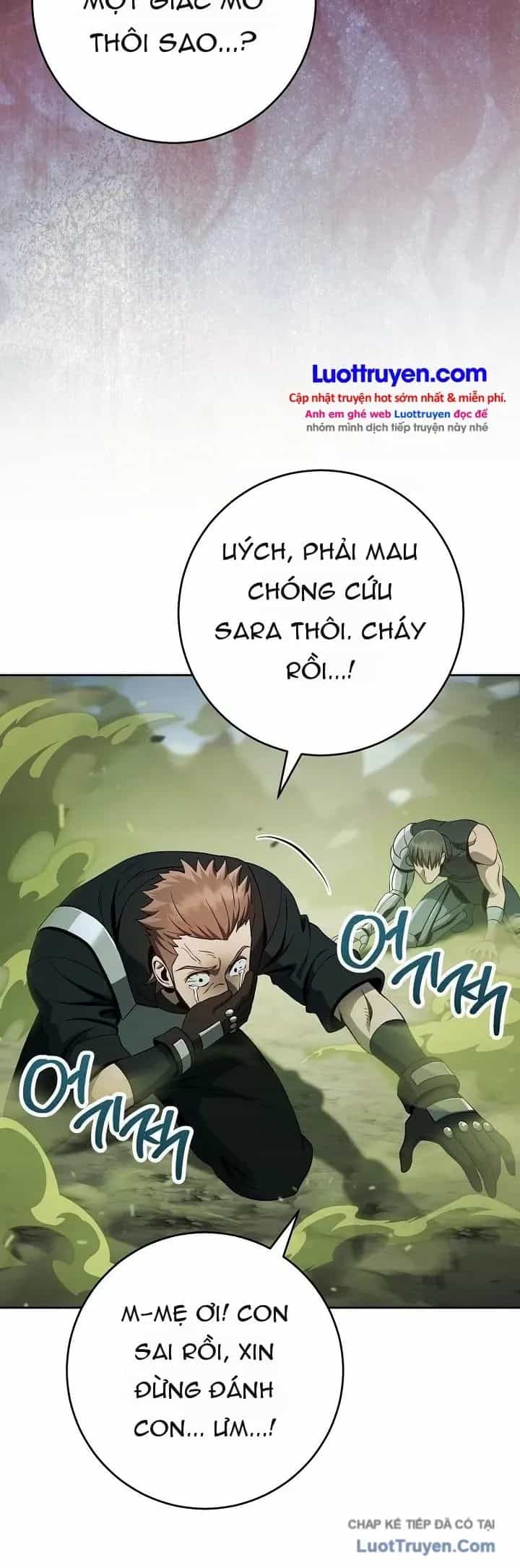 Cốt Binh Trở Lại - Chương 381 - ảnh 42