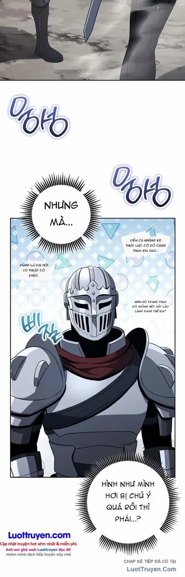 Cốt Binh Trở Lại - Chương 381 - ảnh 66