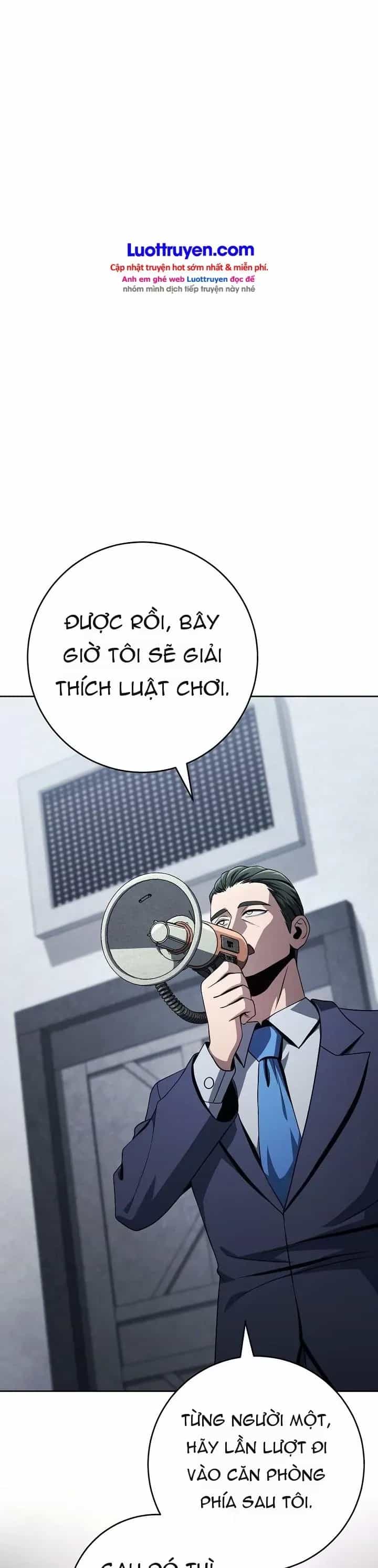 Cốt Binh Trở Lại - Chương 382 - ảnh 25