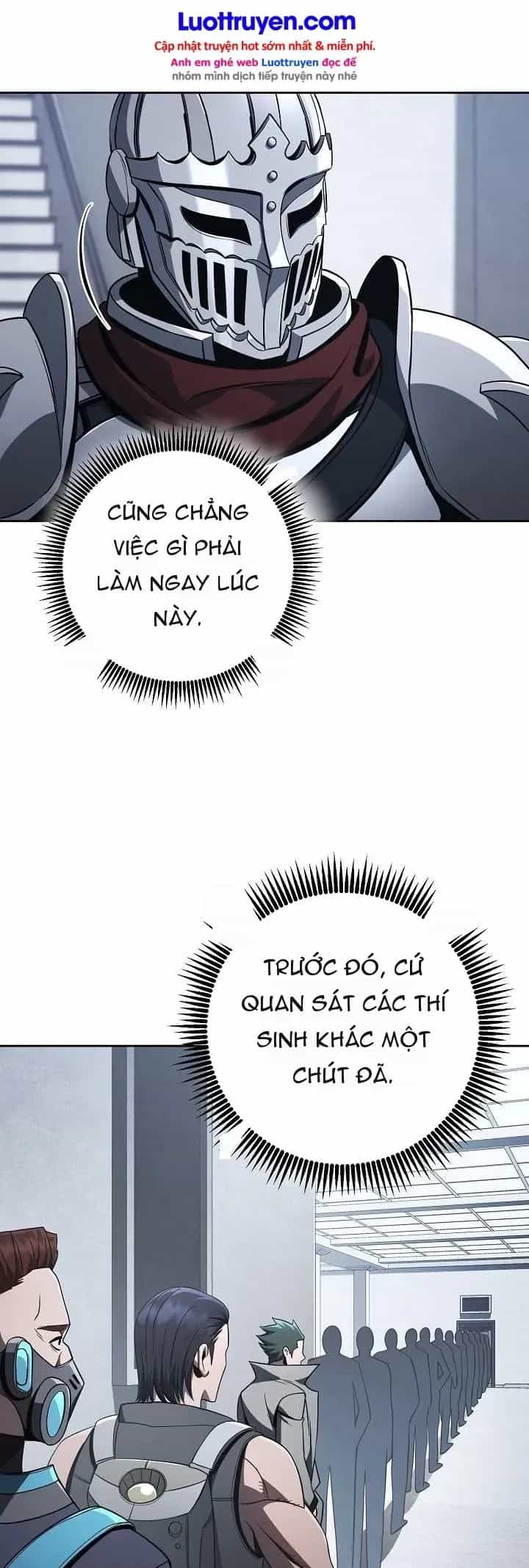Cốt Binh Trở Lại - Chương 382 - ảnh 31