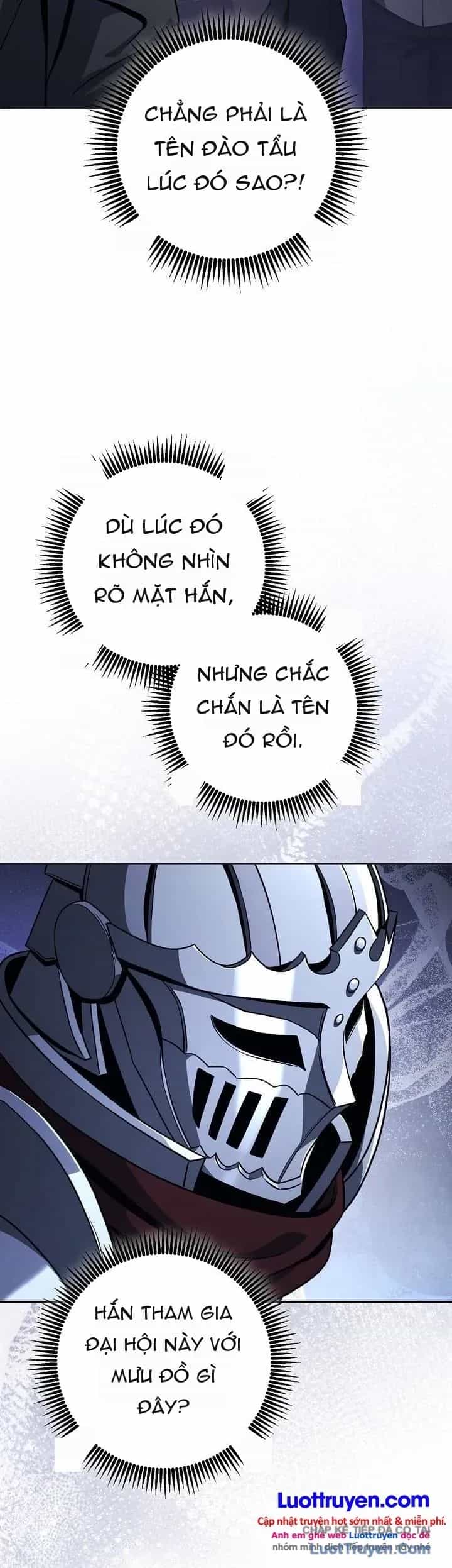 Cốt Binh Trở Lại - Chương 382 - ảnh 34
