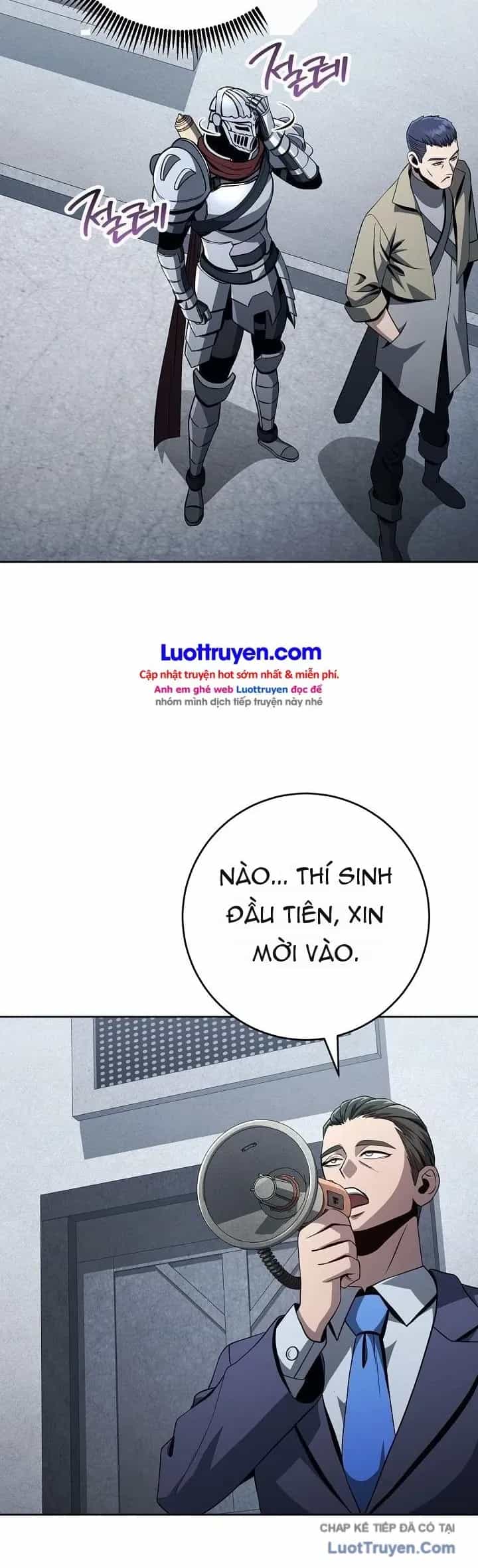 Cốt Binh Trở Lại - Chương 382 - ảnh 40