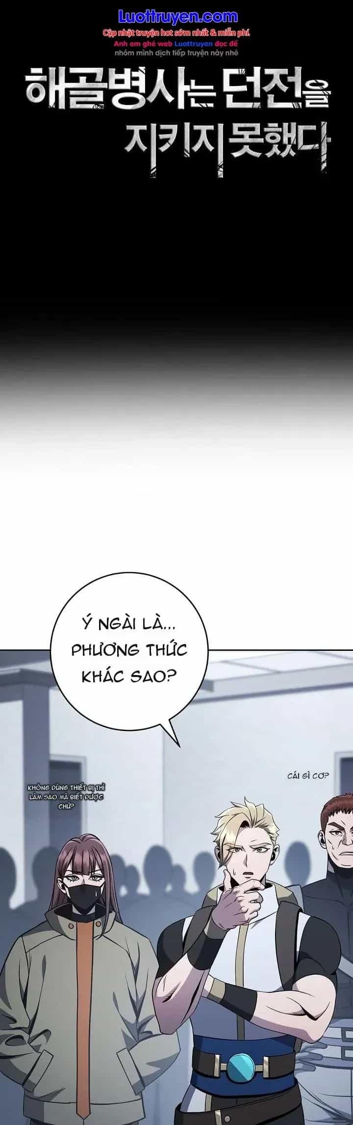 Cốt Binh Trở Lại - Chương 383 - ảnh 37