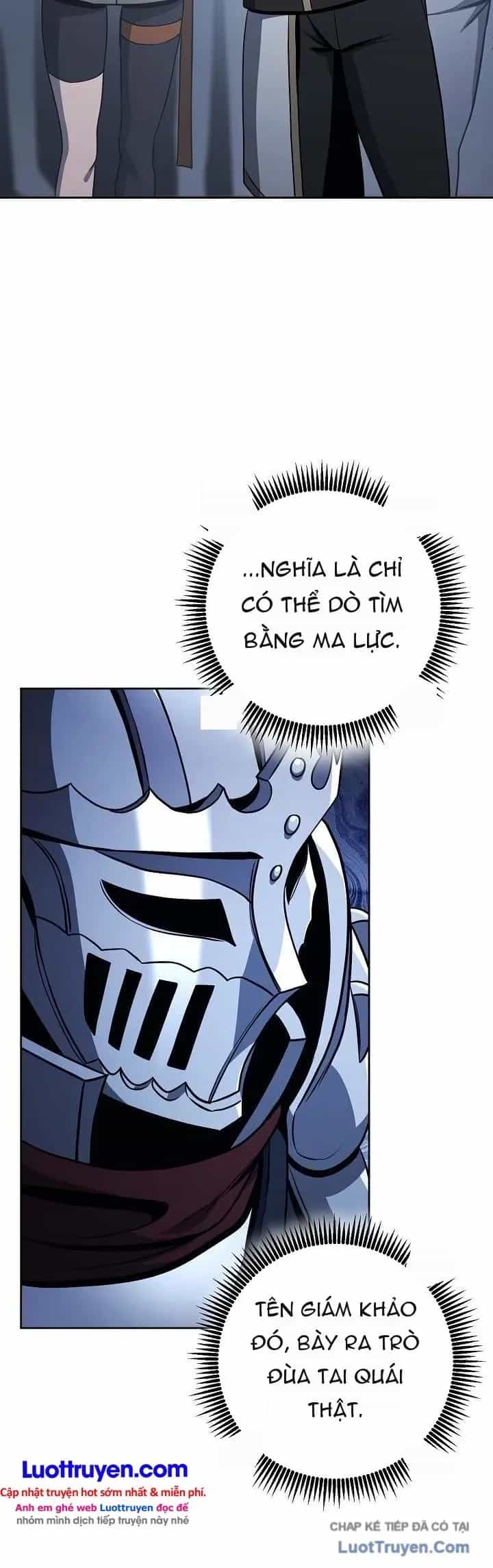 Cốt Binh Trở Lại - Chương 383 - ảnh 38