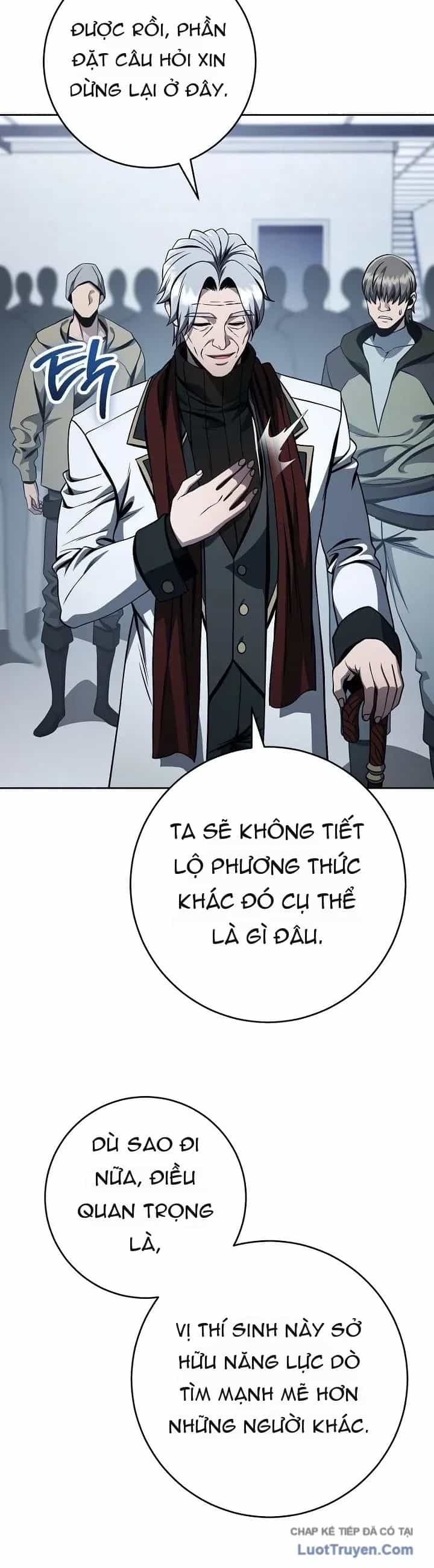 Cốt Binh Trở Lại - Chương 383 - ảnh 40