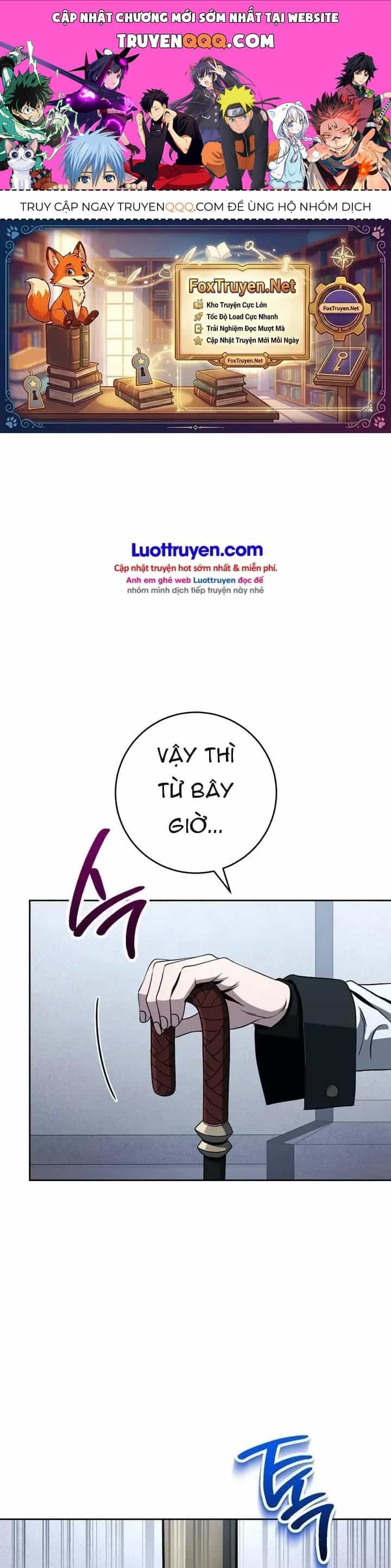 Cốt Binh Trở Lại - Chương 384 - ảnh 1