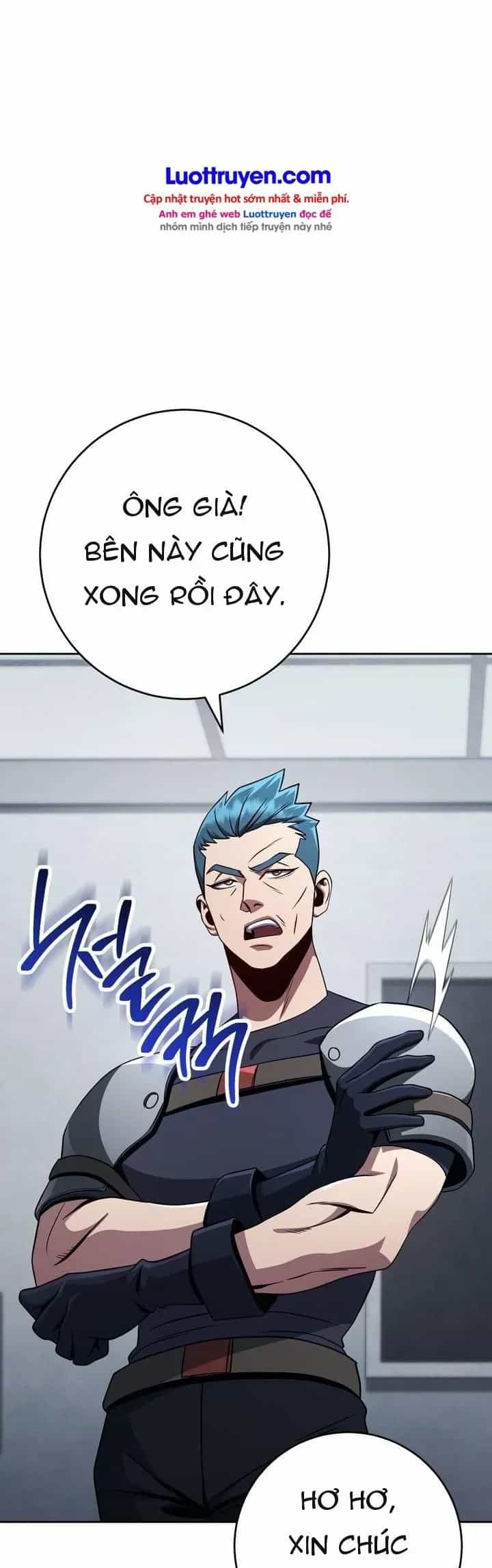 Cốt Binh Trở Lại - Chương 384 - ảnh 23