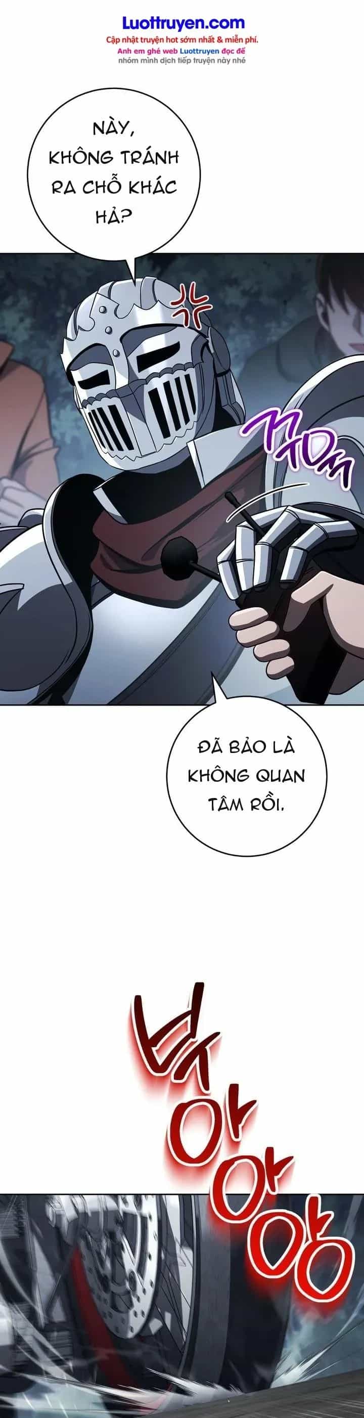 Cốt Binh Trở Lại - Chương 384 - ảnh 37