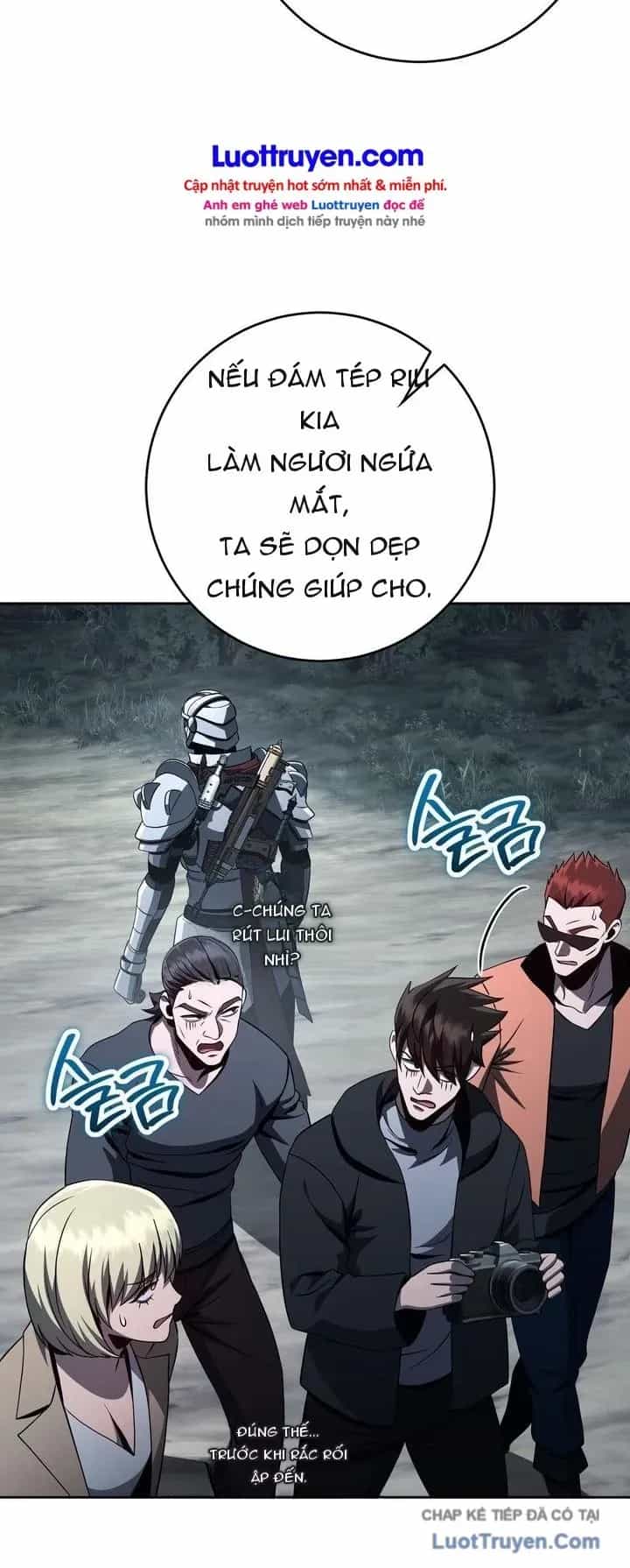 Cốt Binh Trở Lại - Chương 384 - ảnh 42