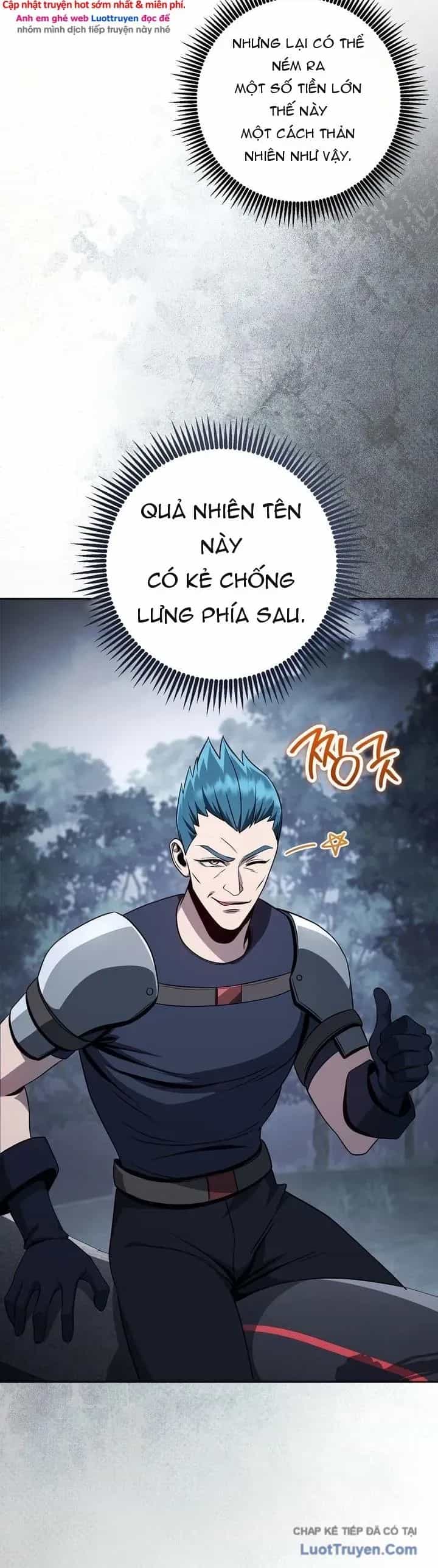 Cốt Binh Trở Lại - Chương 384 - ảnh 48