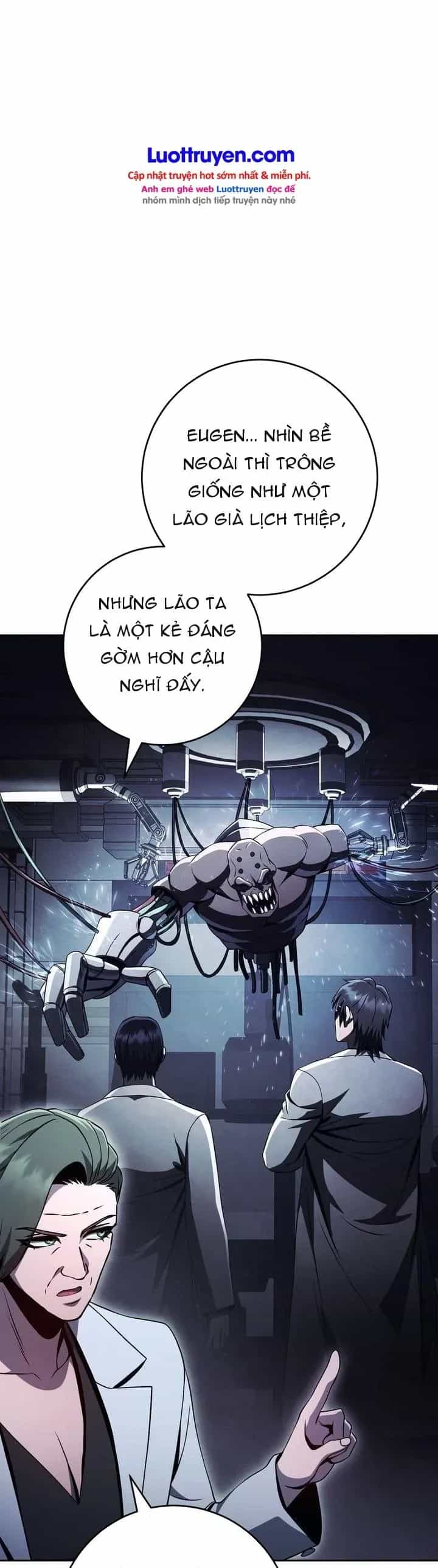 Cốt Binh Trở Lại - Chương 385 - ảnh 19