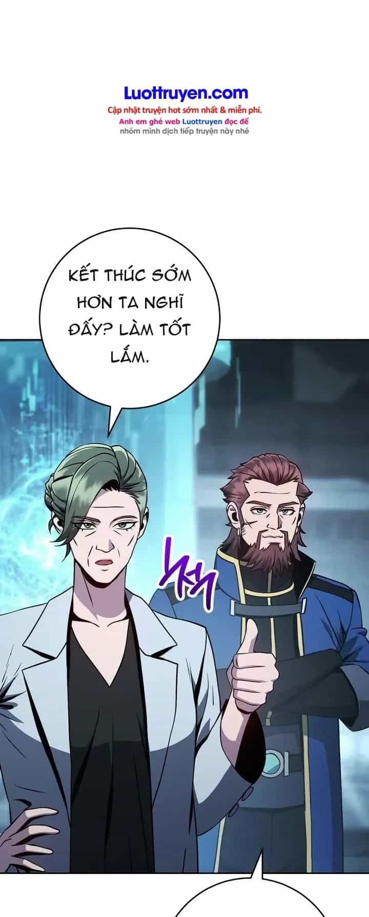 Cốt Binh Trở Lại - Chương 385 - ảnh 3