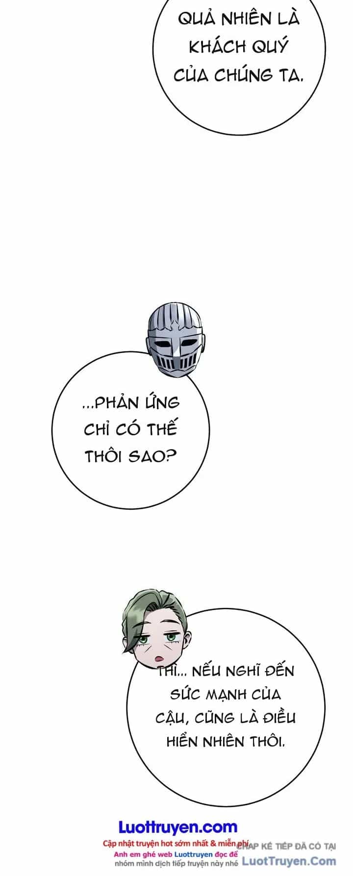 Cốt Binh Trở Lại - Chương 385 - ảnh 4