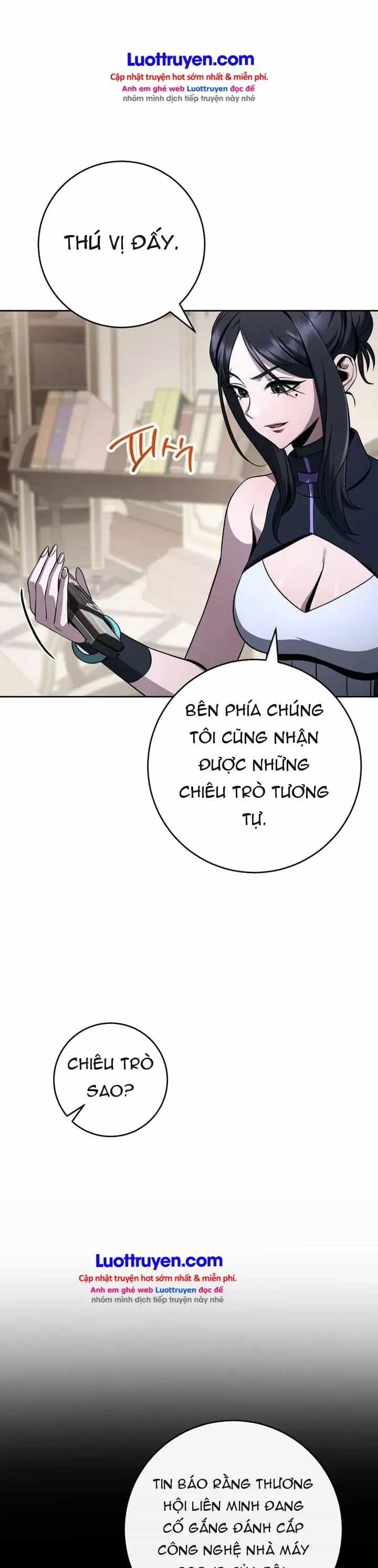 Cốt Binh Trở Lại - Chương 385 - ảnh 58