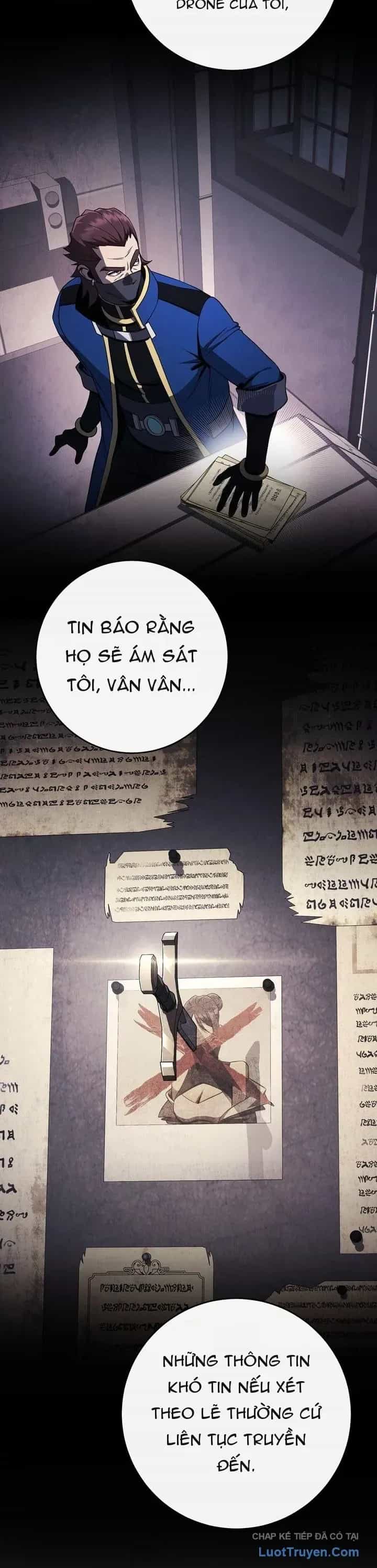 Cốt Binh Trở Lại - Chương 385 - ảnh 59