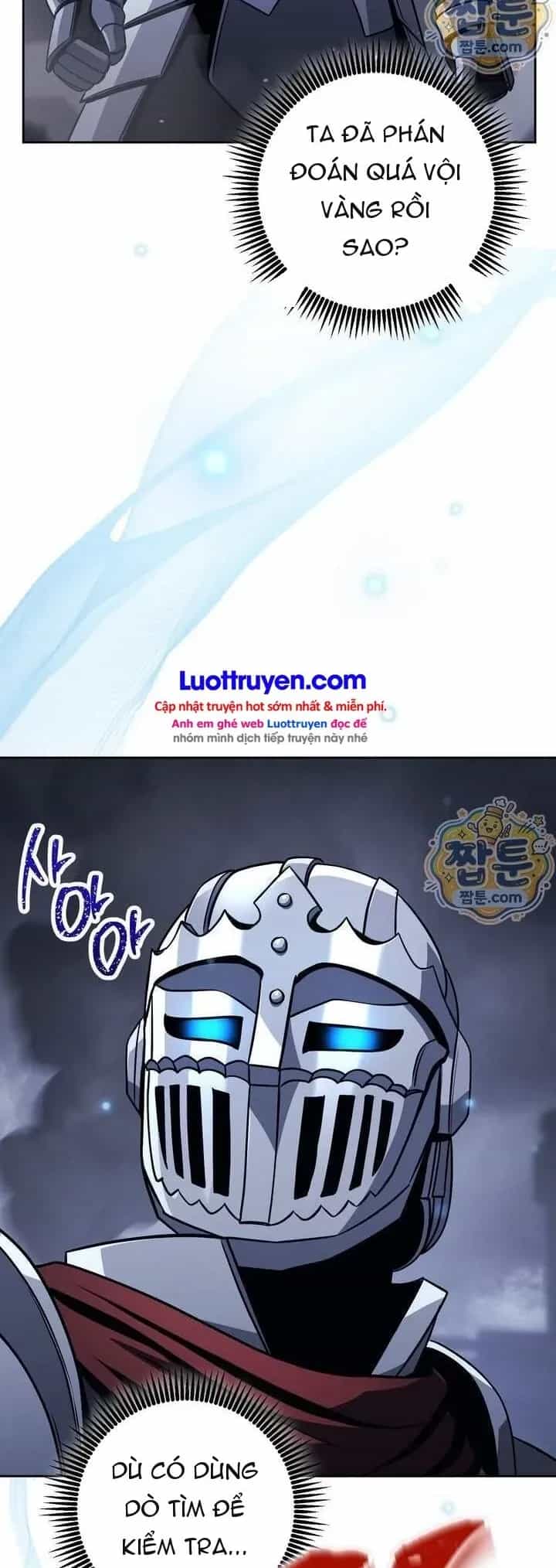 Cốt Binh Trở Lại - Chương 386 - ảnh 28