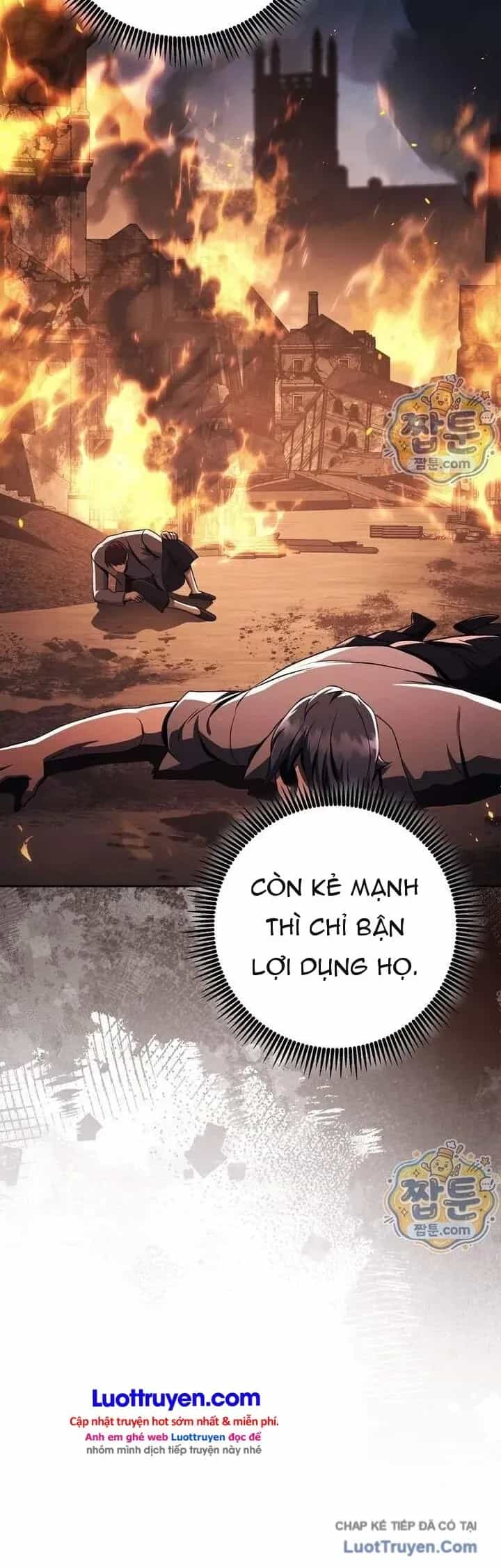 Cốt Binh Trở Lại - Chương 386 - ảnh 43