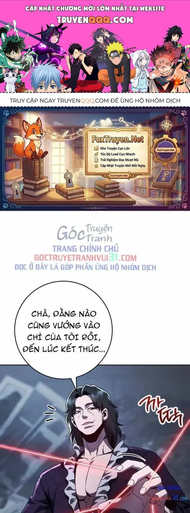 Cốt Binh Trở Lại - Chương 387 - ảnh 1