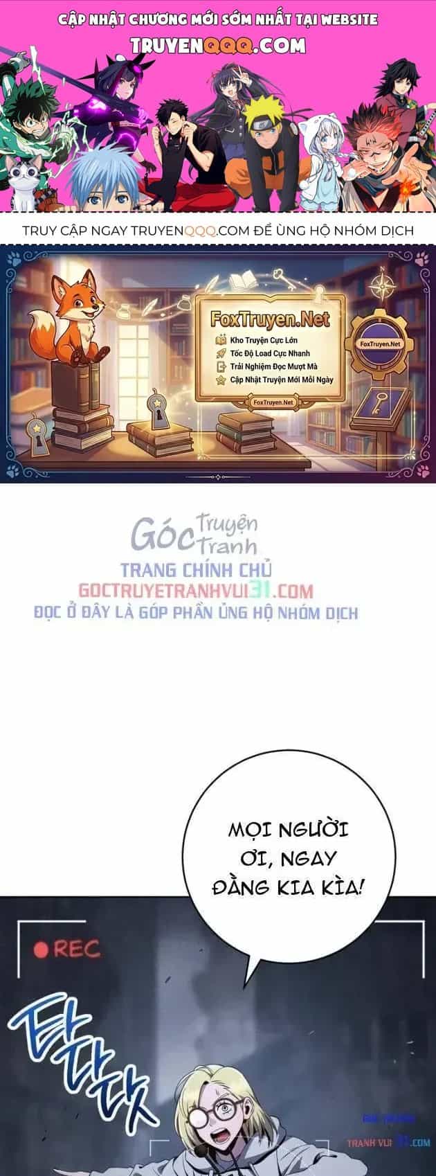 Cốt Binh Trở Lại - Chương 388 - ảnh 1