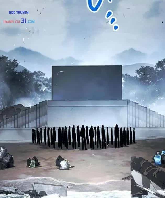 Cốt Binh Trở Lại - Chương 388 - ảnh 100