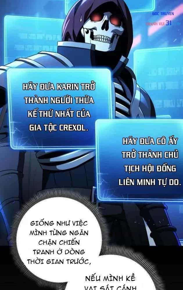 Cốt Binh Trở Lại - Chương 388 - ảnh 59