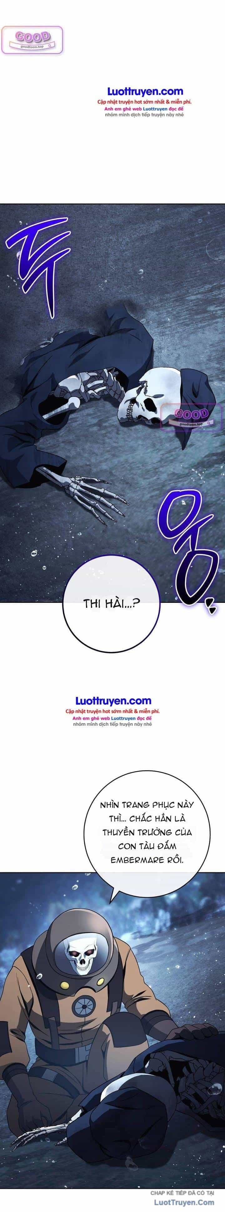 Cốt Binh Trở Lại - Chương 391 - ảnh 13