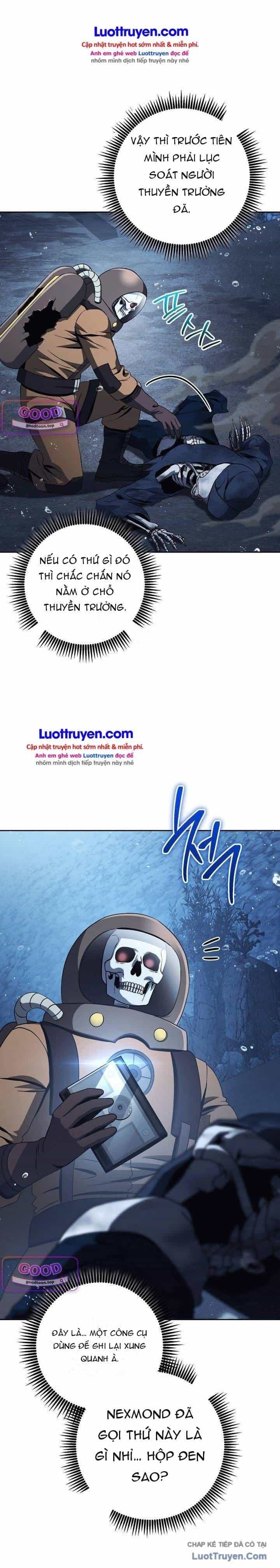 Cốt Binh Trở Lại - Chương 391 - ảnh 15