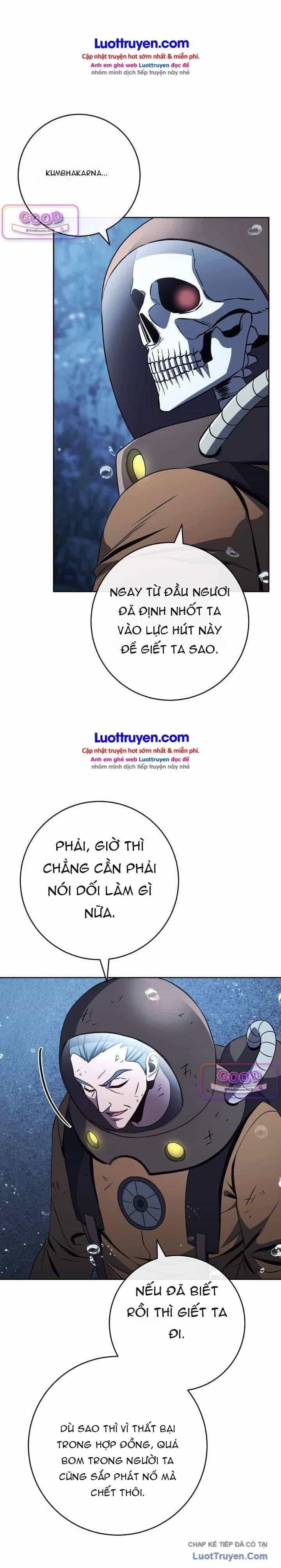 Cốt Binh Trở Lại - Chương 391 - ảnh 17