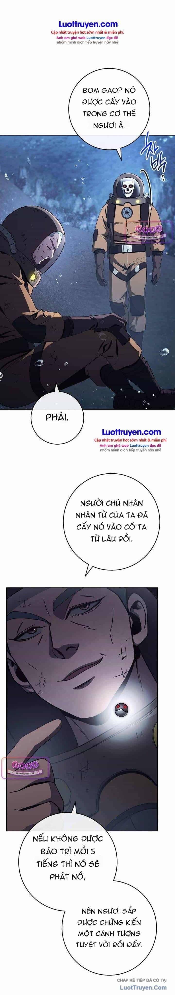 Cốt Binh Trở Lại - Chương 391 - ảnh 18