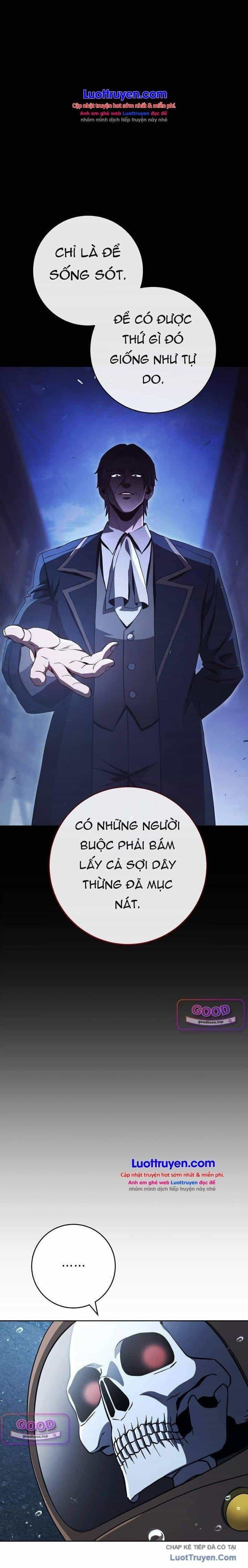 Cốt Binh Trở Lại - Chương 391 - ảnh 20