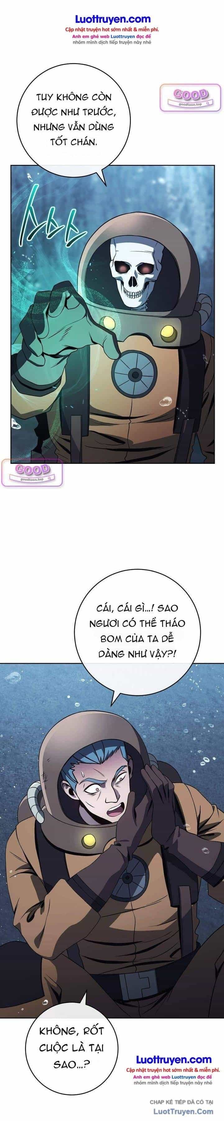 Cốt Binh Trở Lại - Chương 391 - ảnh 23