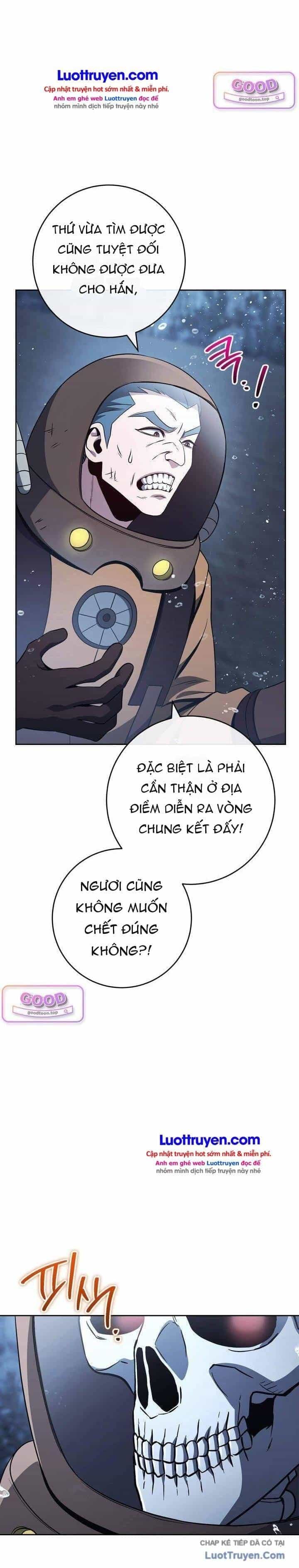 Cốt Binh Trở Lại - Chương 391 - ảnh 26