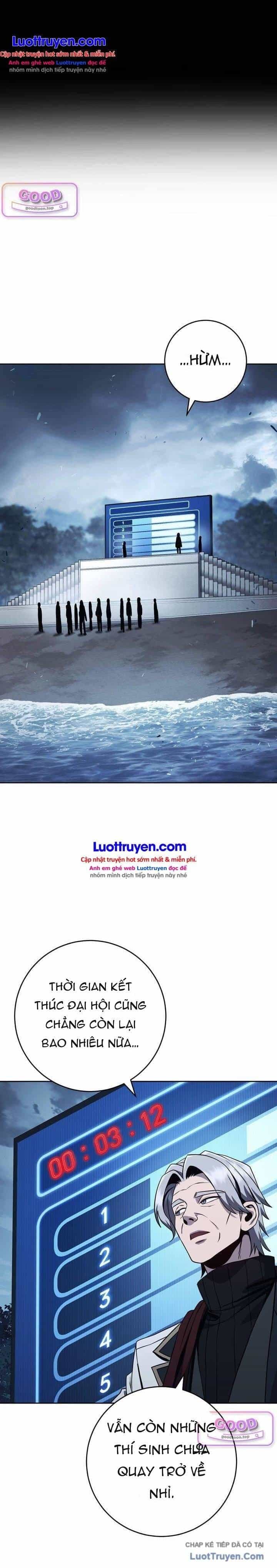 Cốt Binh Trở Lại - Chương 391 - ảnh 28