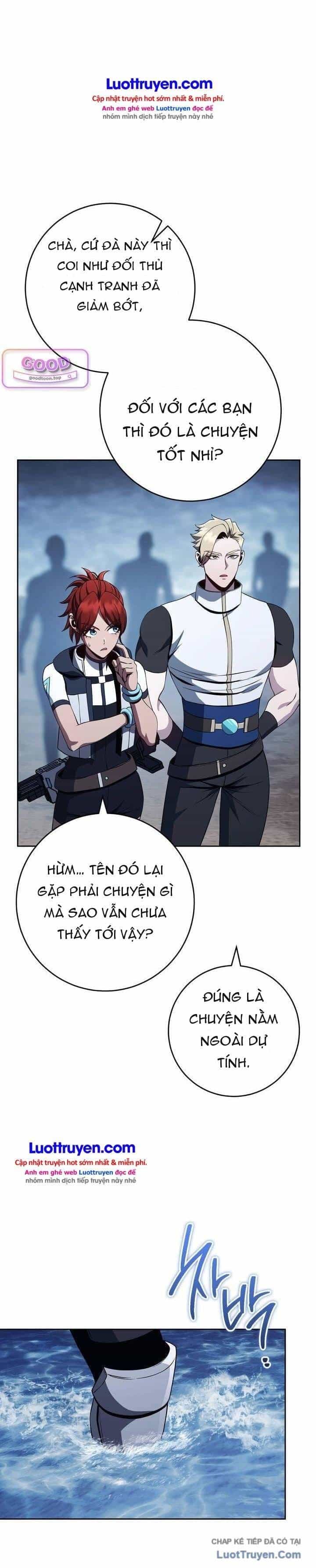 Cốt Binh Trở Lại - Chương 391 - ảnh 29