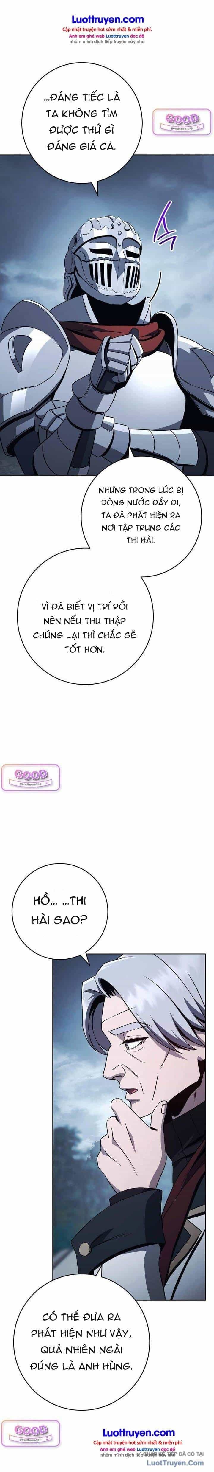 Cốt Binh Trở Lại - Chương 391 - ảnh 34