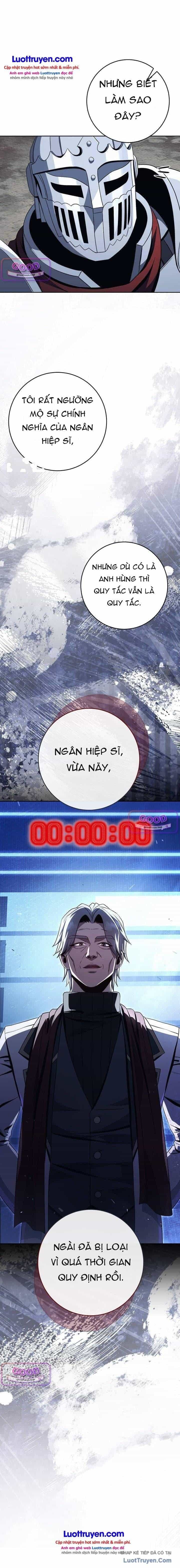 Cốt Binh Trở Lại - Chương 391 - ảnh 35