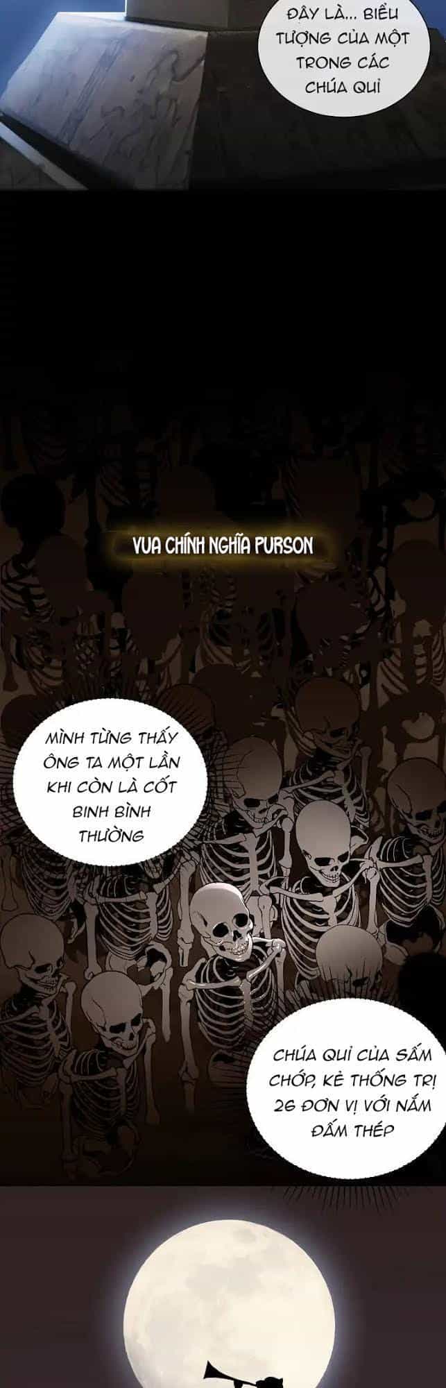 Cốt Binh Trở Lại - Chương 42 - ảnh 12