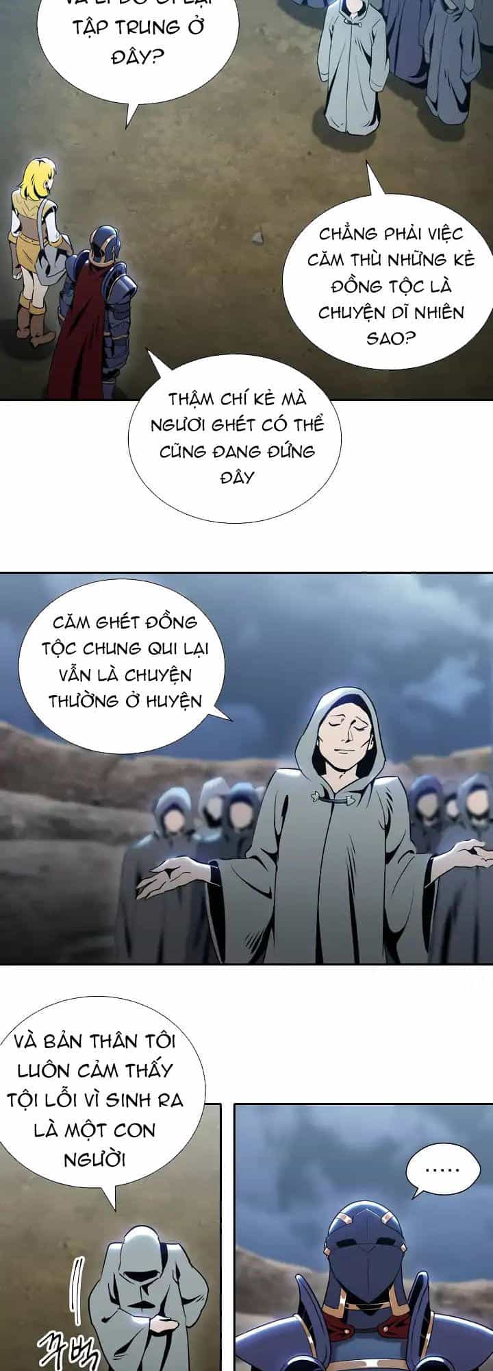 Cốt Binh Trở Lại - Chương 44 - ảnh 12