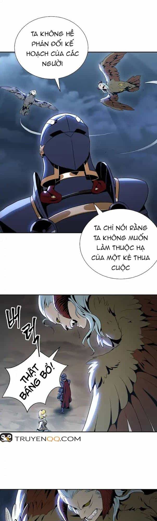 Cốt Binh Trở Lại - Chương 44 - ảnh 25