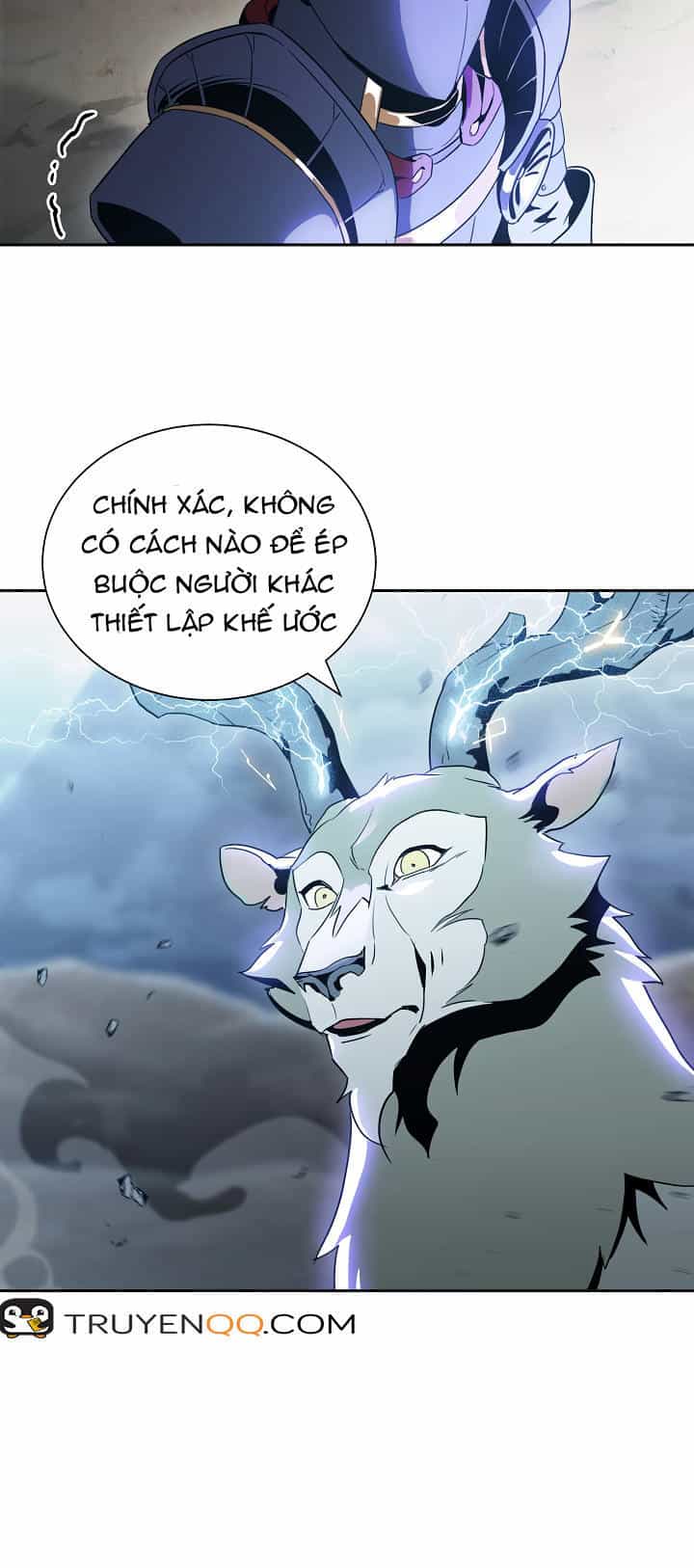 Cốt Binh Trở Lại - Chương 45 - ảnh 18