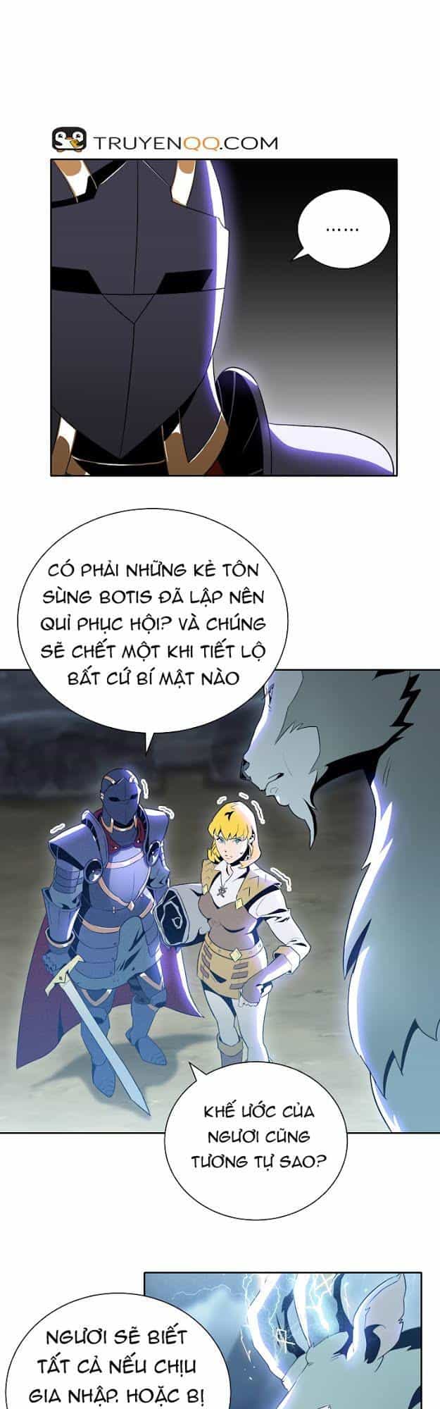 Cốt Binh Trở Lại - Chương 45 - ảnh 19