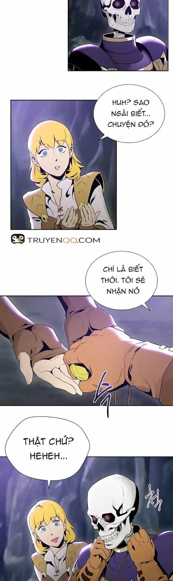 Cốt Binh Trở Lại - Chương 46 - ảnh 16