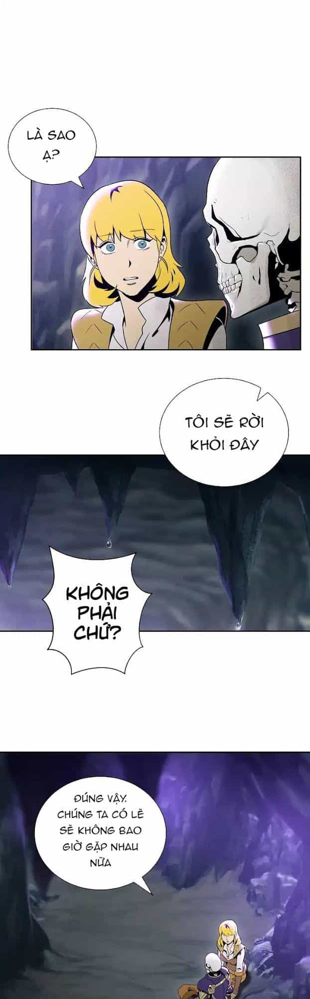 Cốt Binh Trở Lại - Chương 46 - ảnh 18
