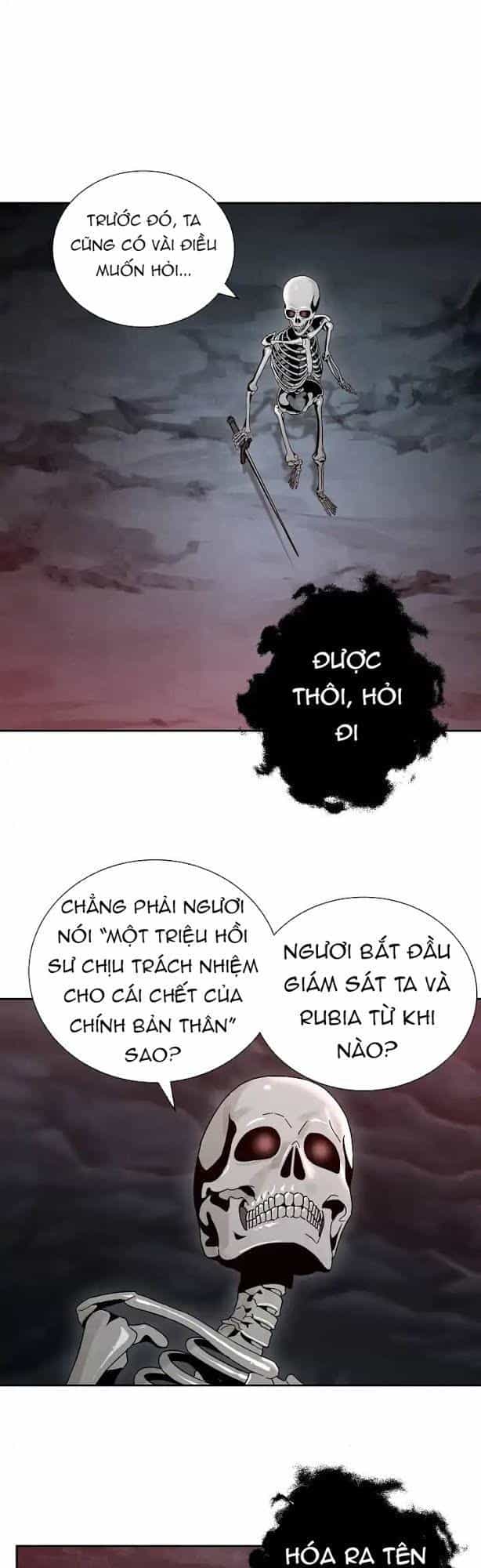Cốt Binh Trở Lại - Chương 48 - ảnh 37