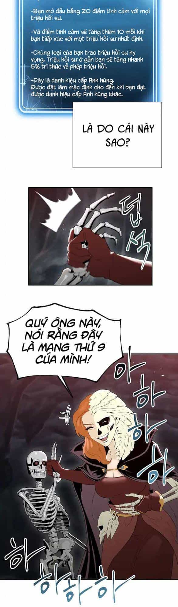 Cốt Binh Trở Lại - Chương 49 - ảnh 12