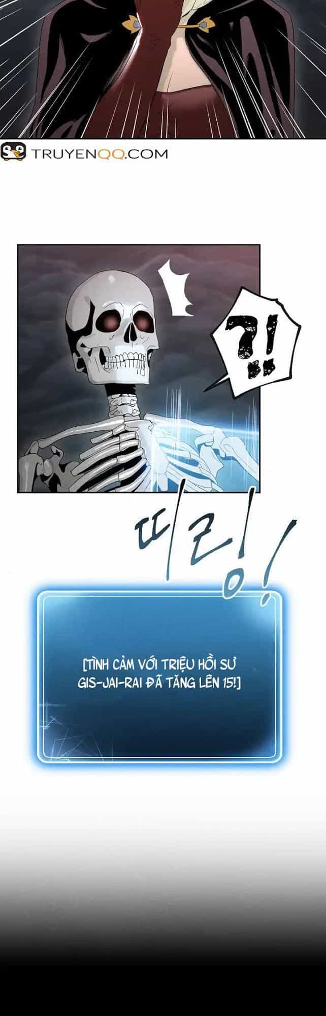 Cốt Binh Trở Lại - Chương 49 - ảnh 9