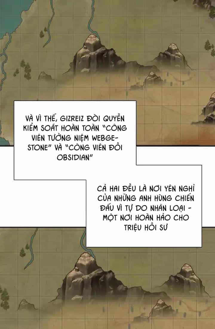 Cốt Binh Trở Lại - Chương 50 - ảnh 49